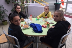 moyennes