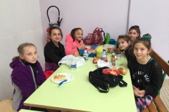 petites