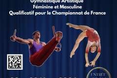 Copie de CHAMPIONNAT Regional - 1