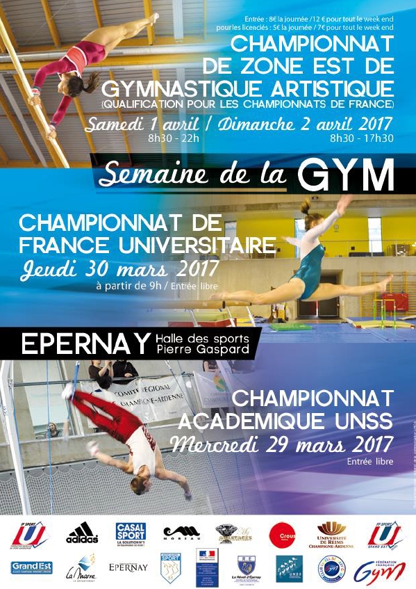 epernay affiche