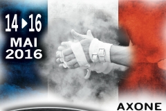 A5 BLACK 7 TRICOLORE